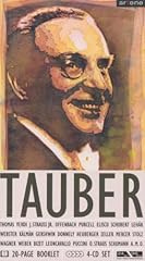 Richard tauber porträt gebraucht kaufen  Wird an jeden Ort in Deutschland