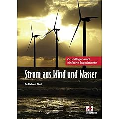 Strom wind wasser gebraucht kaufen  Wird an jeden Ort in Deutschland