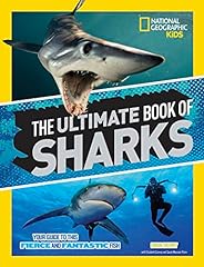 Ultimate book sharks for sale  Delivered anywhere in USA 