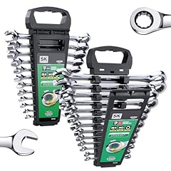 Ratcheting wrench set for sale  Delivered anywhere in USA 