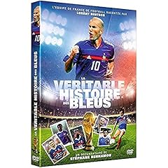 Véritable histoire bleus d'occasion  Livré partout en France