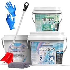 Gallon kit clear for sale  Delivered anywhere in USA 