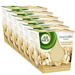 Air wick bougie d'occasion  Livré partout en France