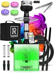 Hose hookah set for sale  Delivered anywhere in USA 