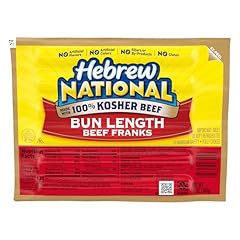 Hebrew national bun for sale  Delivered anywhere in USA 
