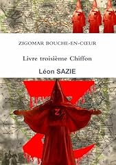 Zigomar bouche cœur d'occasion  Livré partout en France