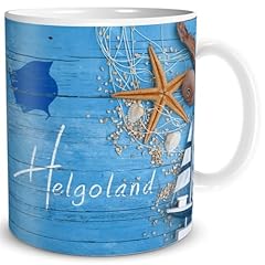 Triosk tasse helgoland gebraucht kaufen  Wird an jeden Ort in Deutschland