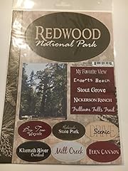 Scrapbook customs redwood for sale  Delivered anywhere in USA 