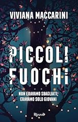 Piccoli fuochi d'occasion  Livré partout en Belgiqu