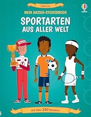 Mein anzieh stickerbuch d'occasion  Livré partout en France