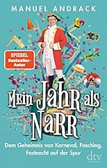 Jahr als narr gebraucht kaufen  Wird an jeden Ort in Deutschland