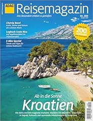 Adac reisemagazin titelthema gebraucht kaufen  Wird an jeden Ort in Deutschland