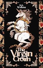 The virgin crown gebraucht kaufen  Wird an jeden Ort in Deutschland