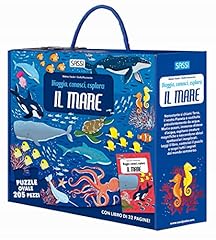 Mare. viaggia conosci usato  Spedito ovunque in Italia 