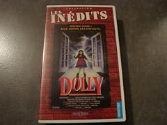 Dolly vhs d'occasion  Livré partout en France