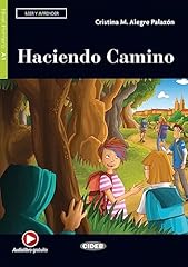 Haciendo camino con usato  Spedito ovunque in Italia 