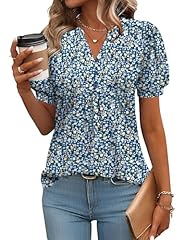 Ieccp blouses women for sale  Delivered anywhere in USA 