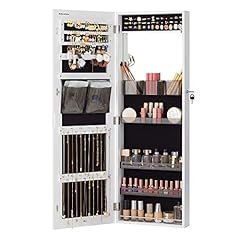 Songmics jewelry cabinet for sale  Delivered anywhere in USA 