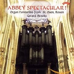 Abbey spectacular organ for sale  Delivered anywhere in UK