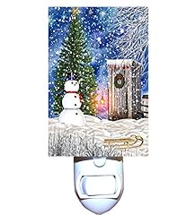 Christmas outhouse decorative for sale  Delivered anywhere in USA 