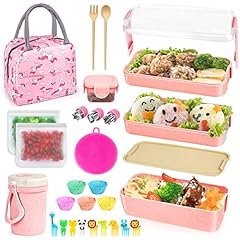 Jijoe pcs bento for sale  Delivered anywhere in USA 