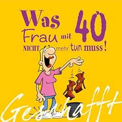 Geschafft frau lustiges gebraucht kaufen  Wird an jeden Ort in Deutschland