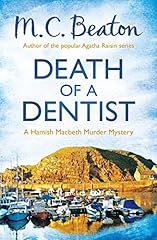 Death dentist for sale  Delivered anywhere in UK