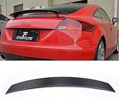 Car rear spoilers for sale  Delivered anywhere in UK