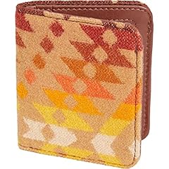 Pendleton snap wallet for sale  Delivered anywhere in USA 