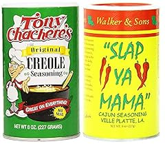 Louisiana favorites msg for sale  Delivered anywhere in USA 