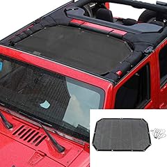 Tcz sunshade mesh for sale  Delivered anywhere in USA 