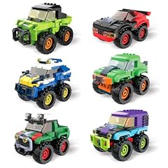 Blocks monster truck for sale  Delivered anywhere in USA 
