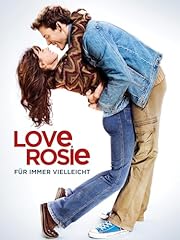 Love rosie vielleicht gebraucht kaufen  Wird an jeden Ort in Deutschland