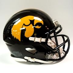 Riddell iowa hawkeyes for sale  Delivered anywhere in USA 