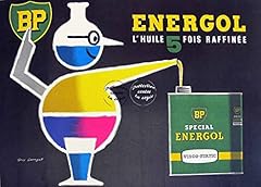 Herbé energol huile d'occasion  Livré partout en France