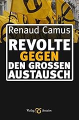 Revolte den großen gebraucht kaufen  Wird an jeden Ort in Deutschland