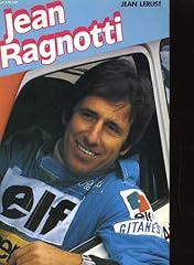 Jean ragnotti d'occasion  Livré partout en France