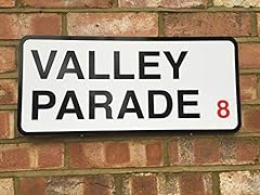 Bradford city valley for sale  Delivered anywhere in UK
