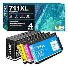 711 711xl ink for sale  Delivered anywhere in USA 