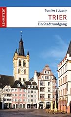 Trier stadtrundgang gebraucht kaufen  Wird an jeden Ort in Deutschland