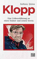 Klopp liebeserklärung einen gebraucht kaufen  Wird an jeden Ort in Deutschland