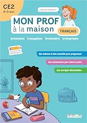 Prof maison français d'occasion  Livré partout en France
