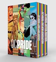Pride box set for sale  Delivered anywhere in USA 