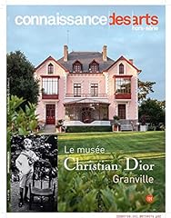 Musee dior granville d'occasion  Livré partout en Belgiqu