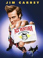 Ace ventura tierischer gebraucht kaufen  Wird an jeden Ort in Deutschland