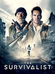 The survivalist d'occasion  Livré partout en France