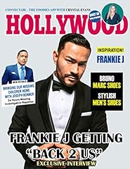 Hollywood frankie j for sale  Delivered anywhere in UK