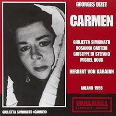 Carmen usato  Spedito ovunque in Italia 