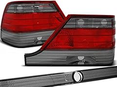 Taillights mercedes w140 for sale  Delivered anywhere in UK