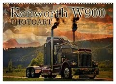 Kenworth w900 photoart gebraucht kaufen  Wird an jeden Ort in Deutschland